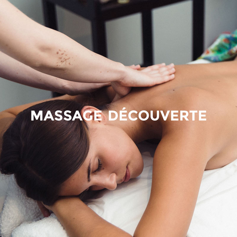 Soin Massage du Cuir Chevelu - 30 Min - 50€